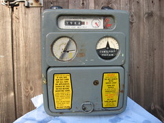 actaris meter parts